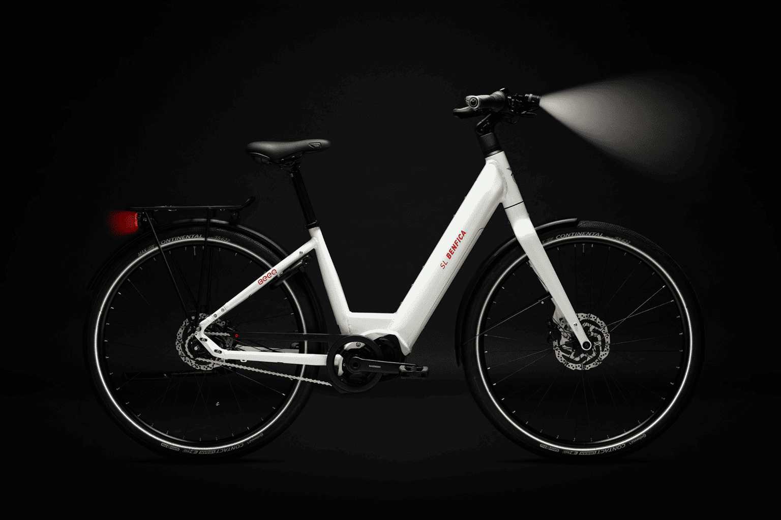 E850 Urban Motion SL Benfica