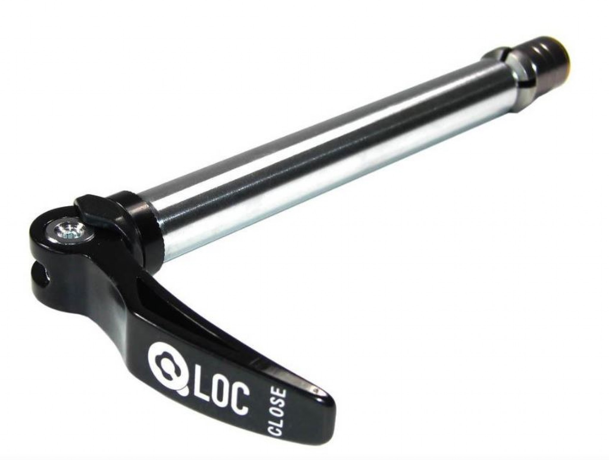Eje - Sr Suntour QLoc 15x110