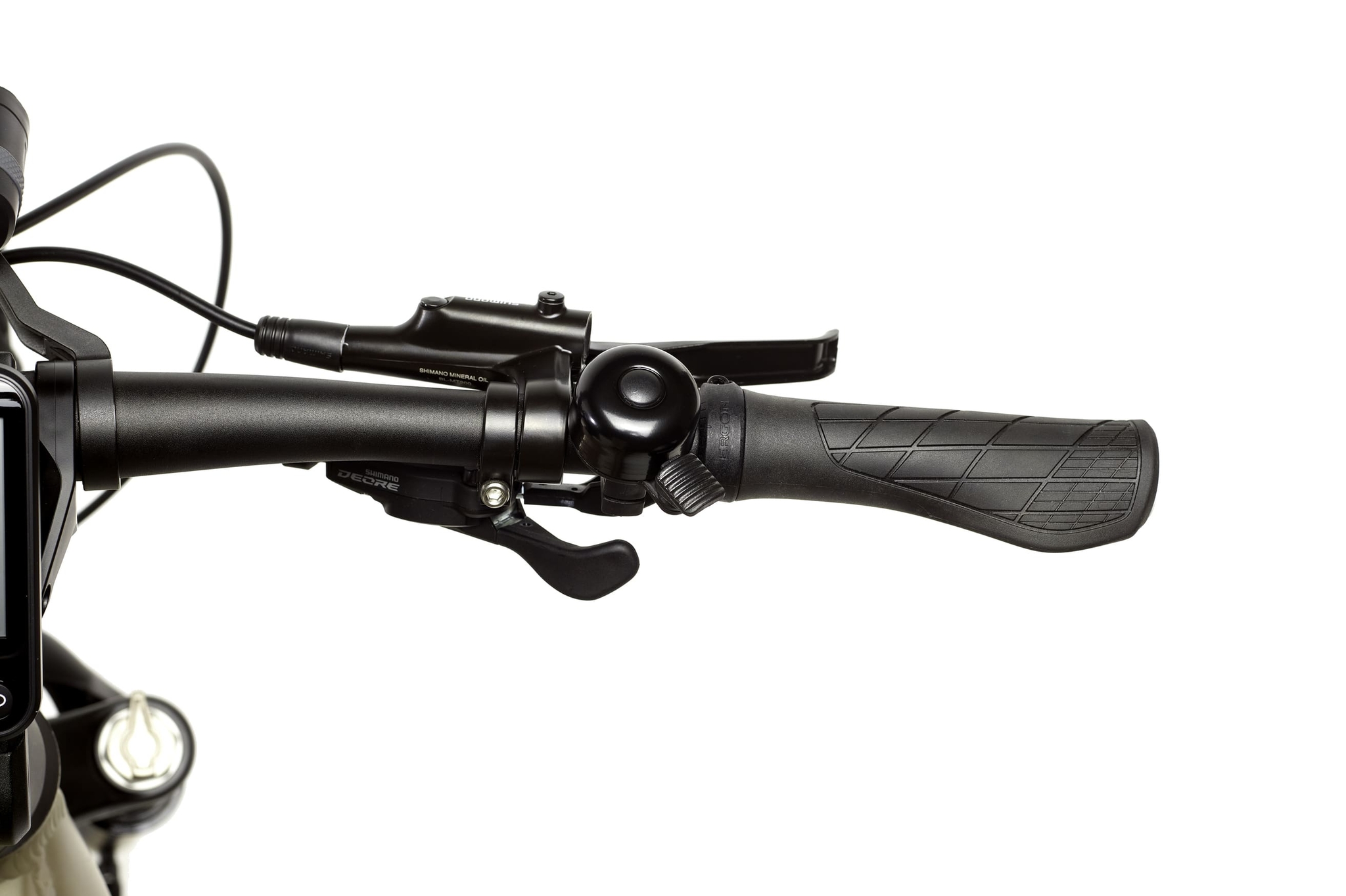 Puños - Ergon GA3
