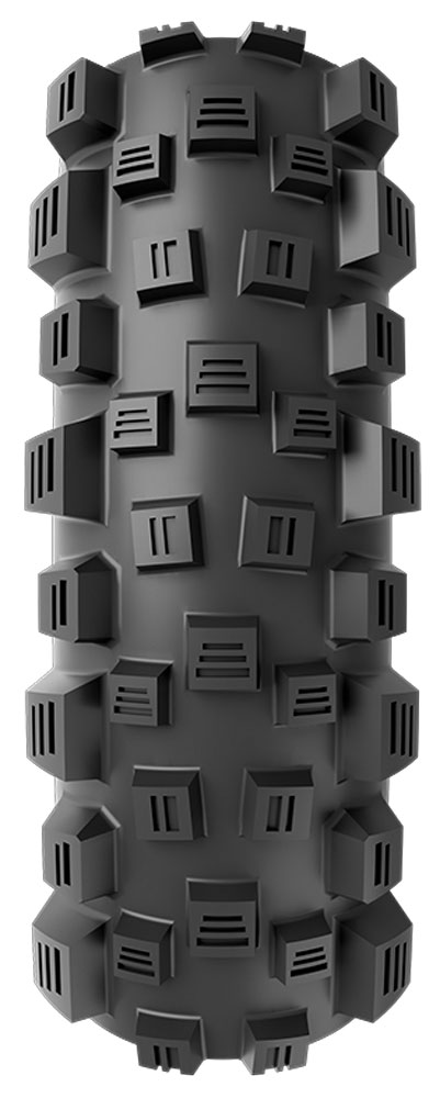 Neumático 27.5x2.6 - Continental Mountain King ProTection