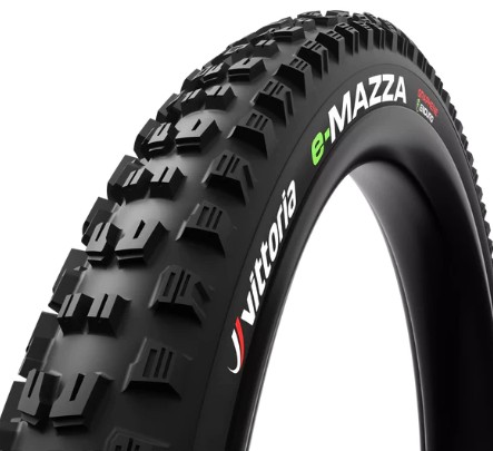 Neumático 29x2.9 - Vittoria E-Mazza