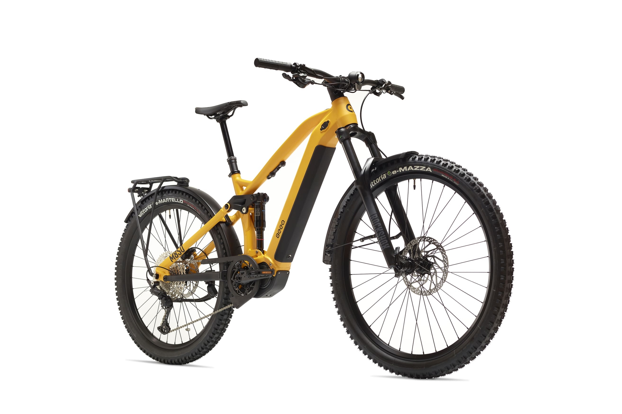 M850 Full Suspension ATB