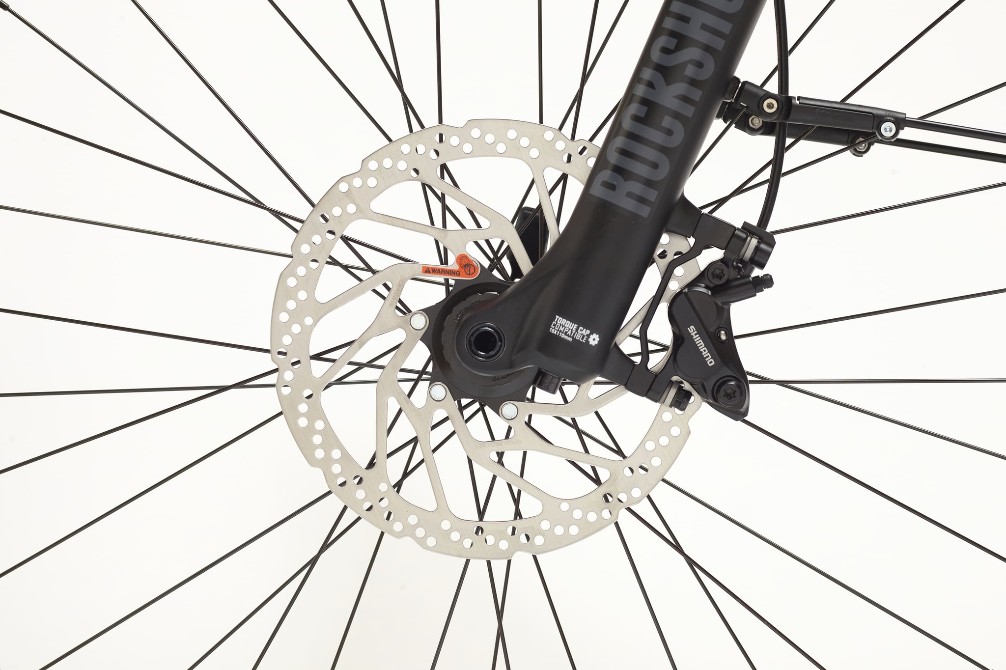 M850 Full Suspension ATB