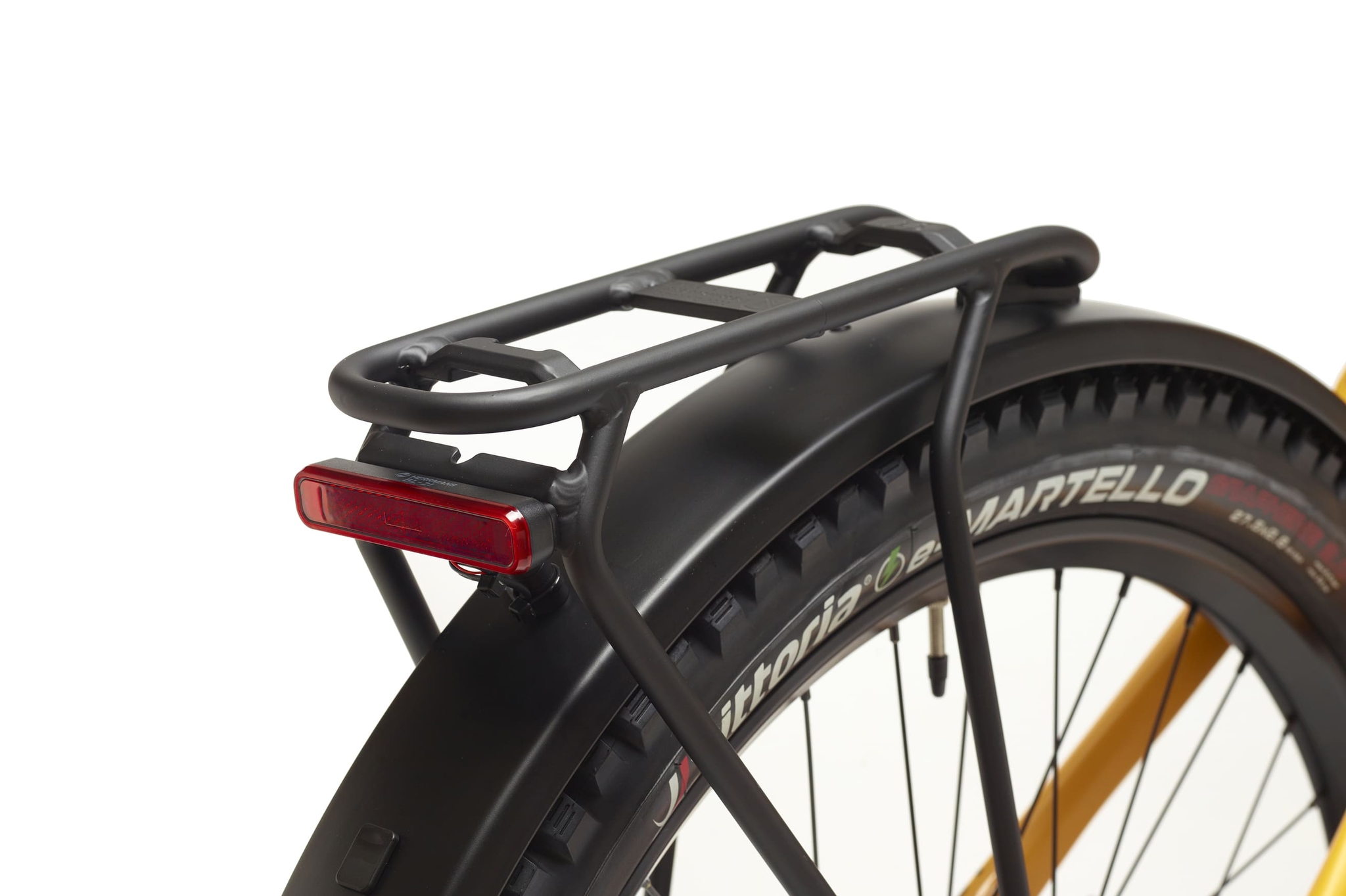 M850 Full Suspension ATB