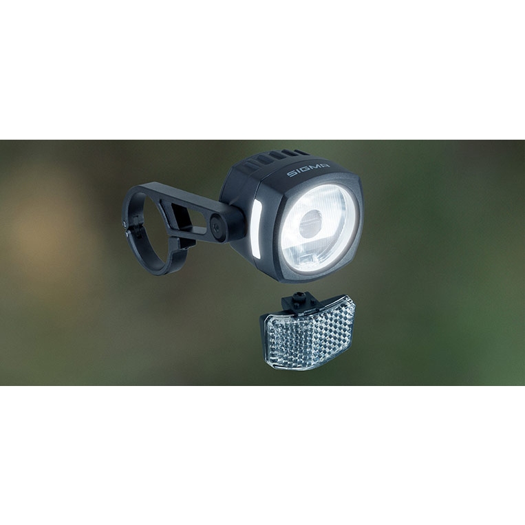 Luz Delantera - Sigma EOX FL 150