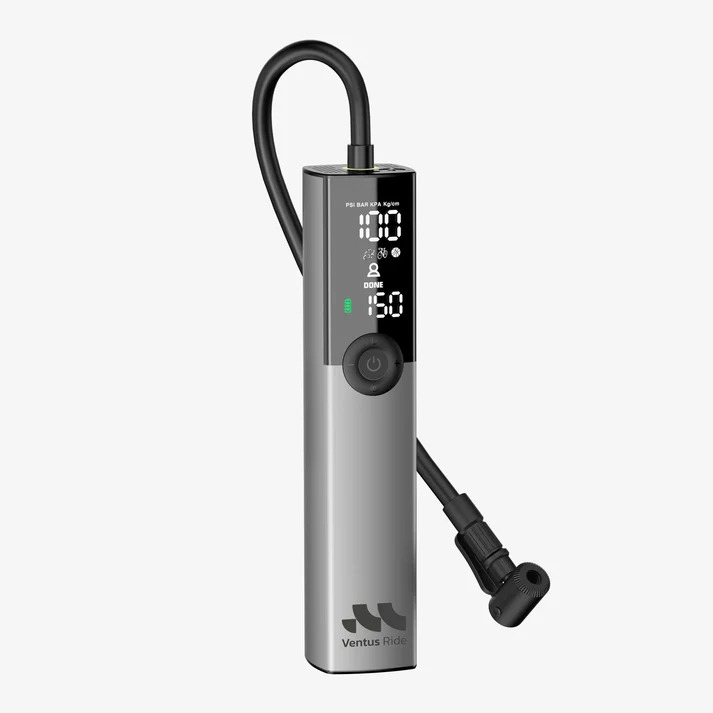 Bomba de Aire Eléctrica - Woowind Ventus Ride