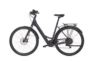 Thumbnail - B400 Urban Low Step