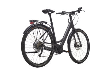 Thumbnail - B400 Urban Low Step