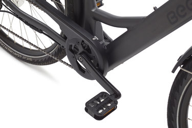 Thumbnail - B400 Urban Low Step