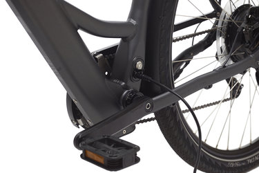 Thumbnail - B400 Urban Low Step