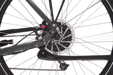 Thumbnail - B400 Urban Low Step