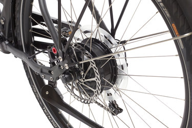 Thumbnail - B400 Urban Low Step