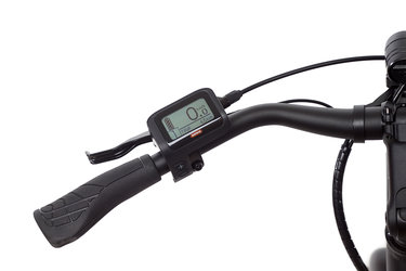 Thumbnail - B400 Urban Low Step