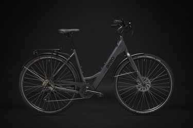 Thumbnail - B400 Urban Low Step