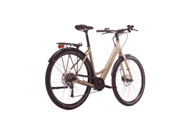 Thumbnail - B400 Urban Low Step