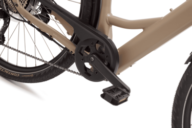 Thumbnail - B400 Urban Low Step