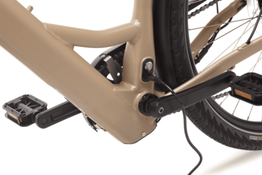 Thumbnail - B400 Urban Low Step