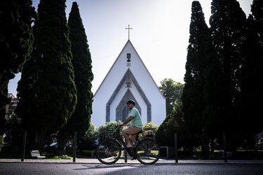 Thumbnail - B400 Urban Low Step