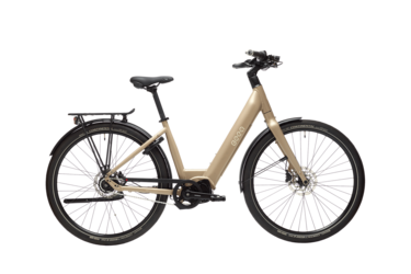 Thumbnail - E850 Urban Motion