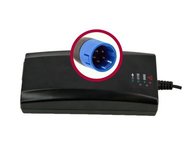 Thumbnail - Cargador Rápido - 4A (C800)