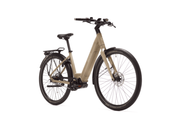 Thumbnail - E850 Urban Motion