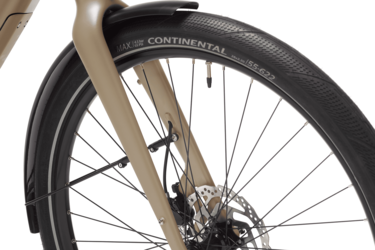 Thumbnail - E850 Urban Motion