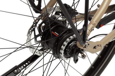 Thumbnail - E850 Urban Motion