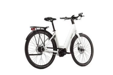 Thumbnail - E850 Urban Motion