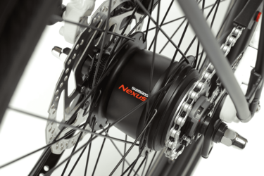 Thumbnail - E850 Urban Motion