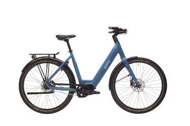 Thumbnail - E850 Urban Motion