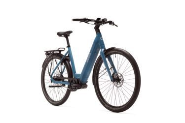 Thumbnail - E850 Urban Motion