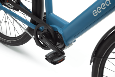 Thumbnail - E850 Urban Motion