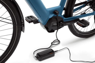 Thumbnail - E850 Urban Motion