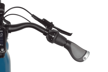 Thumbnail - E850 Urban Motion