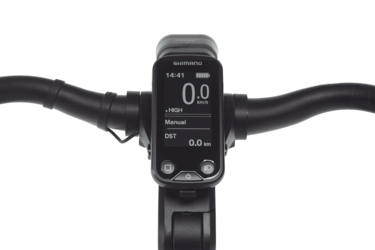 Thumbnail - E850 Urban Motion