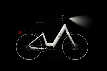 Thumbnail - E850 Urban Motion