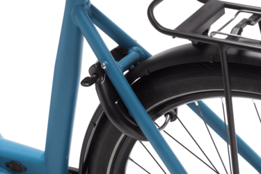 Thumbnail - E850 Urban Motion