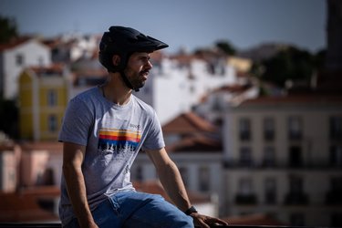 Thumbnail - Camiseta de Hombre - BEEQ