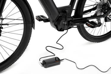 Thumbnail - E850 Trekking