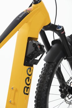 Thumbnail - Batería 504Wh - Simplo Snake