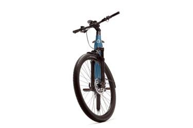 Thumbnail - E850 Trekking