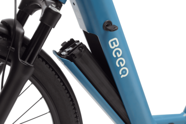 Thumbnail - E850 Trekking