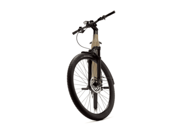 Thumbnail - E850 Trekking