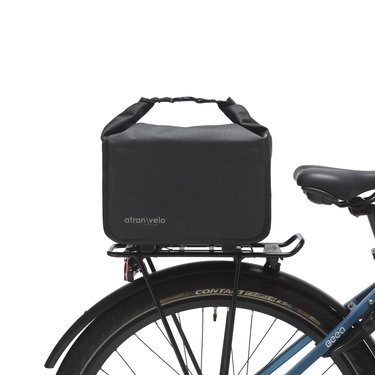 Thumbnail - Bolsa de Topo - AtranVelo Travel Top Bag (9L)