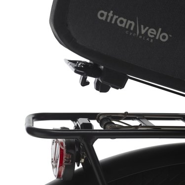 Thumbnail - Bolsa de Topo - AtranVelo Travel Top Bag (9L)