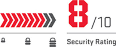 Thumbnail - Candado en U - Kryptonite Evolution LS U