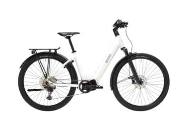 Thumbnail - E850 Trekking Low Step