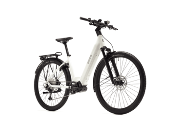 Thumbnail - E850 Trekking Low Step