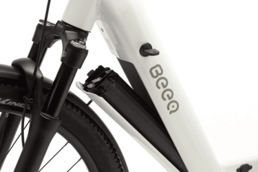 Thumbnail - E850 Trekking Low Step