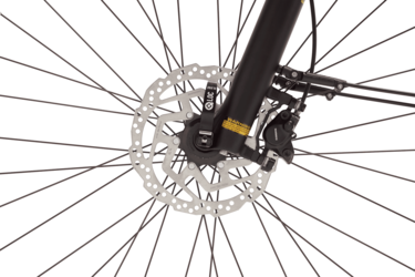 Thumbnail - E850 Trekking Low Step